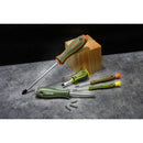 Destornillador Plano Rd 5X75Mm