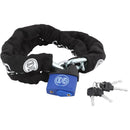 Kit Candado Off Road 60 mm + Cadena 10 X 1.4 Metros