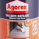 Sellante Butilica Tapagoteras 900 Gr