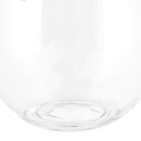 Vaso Bajo De Tritan 480 Ml Transparente