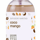 Difusor varitas Coco - Mango 0.135 l