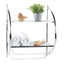 Toallero Mural 2Rep44X26X54Cr