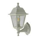 Pack 2 Faroles De Muro 60 W Ip44