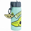 Botella Acero inoxidable 500 ml Colores Surtidos