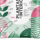 Sustrato plantas de interior 20 l