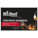 Fosforos Gigantes