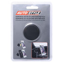 Soporte Magnetico Celular Negro para Auto