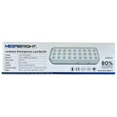 Lampara Emergencia Led Bar30