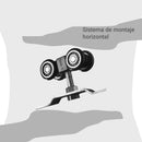 Kit corredera DN-80 SR 2.0mts.