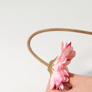Vara Artificial Gerbera 51 cm Rosado