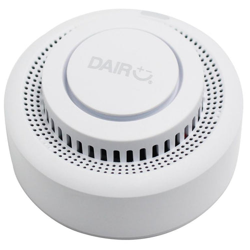 Sensor Inteligente Detector De Humo 80Db Alcance 20M