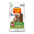 Alimento para Perro Adulto Carne 3 kg