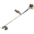 Desbrozadora A Combustion 1,7 Hp 43 Cc