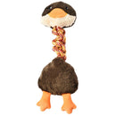 Juguete Mascota 40 cm Cafe
