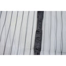 Malla Mosquitera con iman 100x100 cm