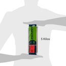 Electrodo 6011 1/8 5 kg