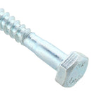 Tornillo Tirafondo Madera 3 1/4 10 unidad(es)