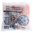 Tornillo Autop Mad Gs 2X25 50U