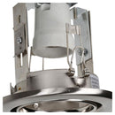 Foco embutido basculante GU10 60 W