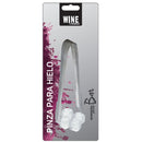 Pinza Para Hielo Acero inoxidable