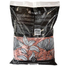 Mulch Rustico Decorativo 15 Litros Rojo