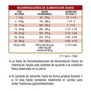 Alimento Para Perro Adulto Carne, Arroz Y Vegetales 15 Kg