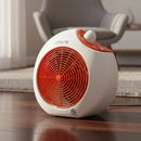 Termoventilador Electrico 1800 W Ht2014R Multicolor