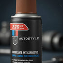 Spray Anticorrosivo Lubricante Multiuso 220 Ml