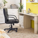 Silla Ejecutiva Ventura Negro