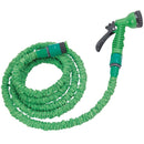 Manguera extensible con accesorios 15 m