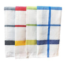 Pano Cocina Rectangular 50X70 Cm Checker Colores Surtidos