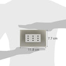 Toma triplex blancac pl3p perla nobile