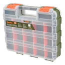 Organizador Doble De 15 Compartimientos