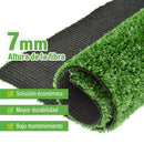 Pasto Sintetico 7 Mm 1X4 M