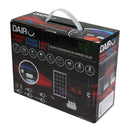 Kit De Emergencia Solar