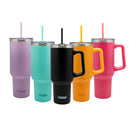 Mug termico 1180 ml colores