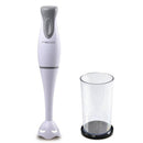 Licuadora De Mano 0.6 Litros Multicolor Rlm-P200