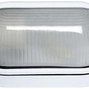Lampara Tortuga Exterior 60 W IP54 Luz Calida o fria.
