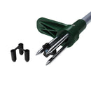Desmalezador Manual Jardin Nomico 100 Cm Para Cesped