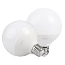 Luz Led Globo 60 W E27 840 lm Luz Fria