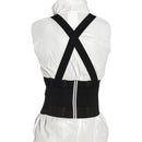 Faja lumbar XL negro