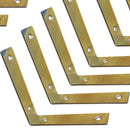 Set de escuadras para silla 3 12 unidades