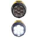 Linterna 7 Led Recargable 55 Lumenes