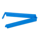 Set 12 Clips De Colores 14.5X2.6X2.6 Cm Multicolor