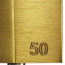 Candado Bronce Fx 50Mm