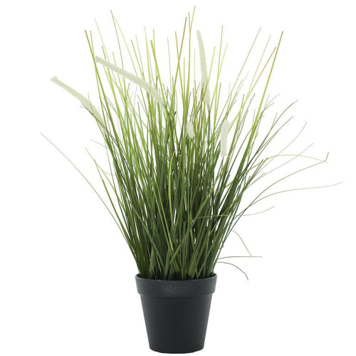 Planta Artificial Pasto 47 cm Verde
