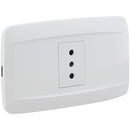 Enchufe 10A Simple Primmus Bco