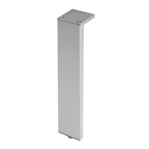 Pata aluminio laila 40x200 mm..