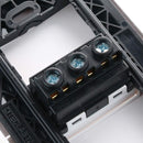 Enchufe 10A Simple Primmus Bco