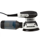 Lijadora Roto Orbital Electrica 125Mm 250W